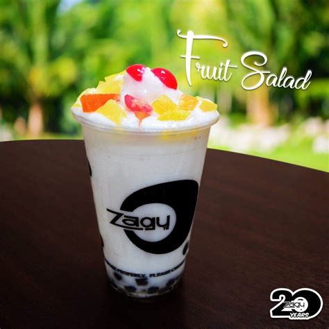 zagu flavors|Zagu .
